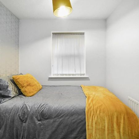Tayberry Close Contractors & Leisure Apartment By Leecroft Stays Derby Kültér fotó
